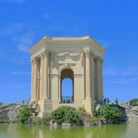 Au Calme Plein Centre Historique *